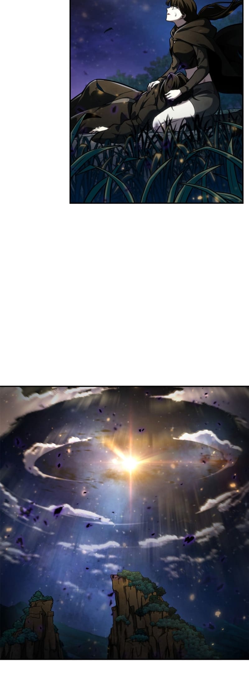 Infinite Mage, Chapter 86 image 09